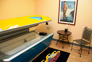 Tanning Beds Northern VA