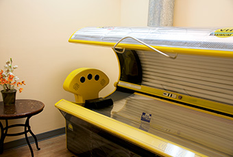 Tanning Beds Northern Virginia 2