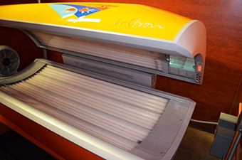 Tanning Salon Northern Virginia