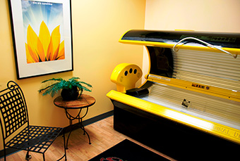 Tanning Salon Northern Virginia 2